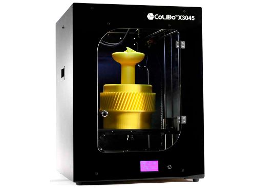 Impressora 3d colido x3045 , 3d colido , 79656 , 6955530949289